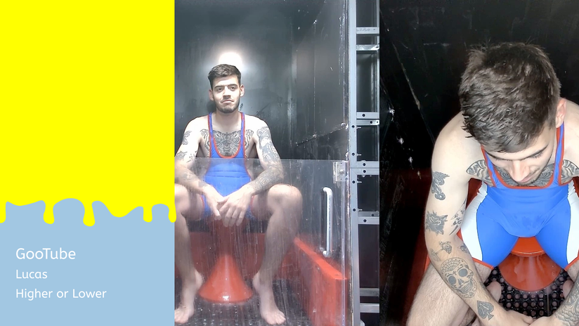 GooTube : Lucas : Higher or Lower